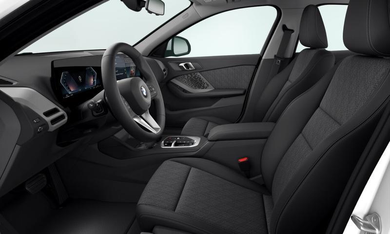 Bmw Série 1 F70 120 170 ch Dkg7 m Sport Design