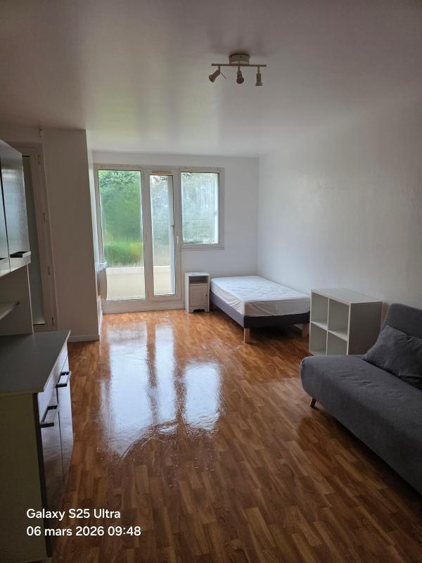 Appartement - 28 m² - 1 pièce