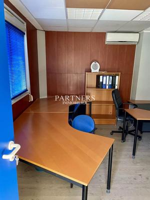 Bureau - 2 000 m²