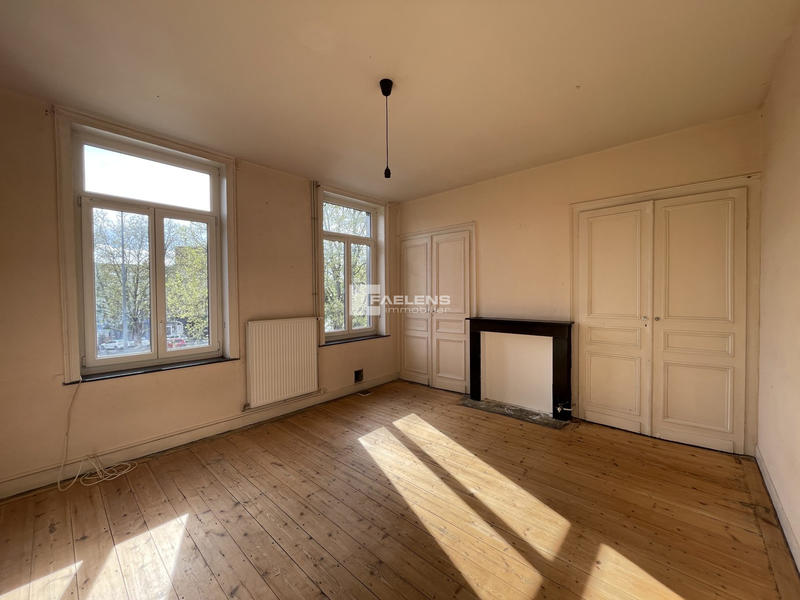 Appartement - 84 m² - 4 pièces