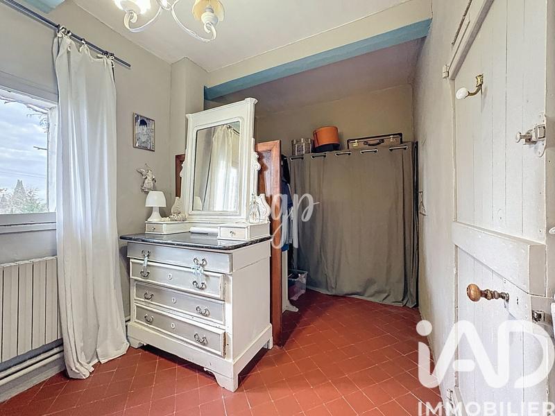 Maison - 101 m² - 6 pièces