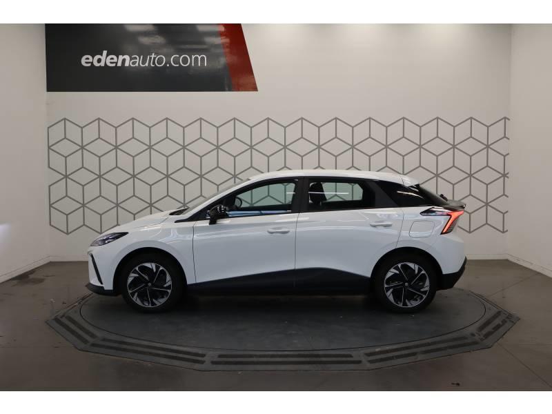 Mg Mg4 Electric 51kWh - 125 kW 2wd Standard