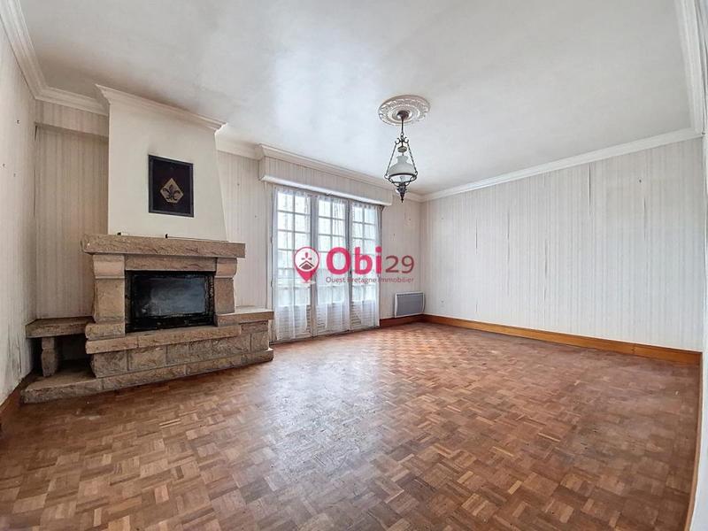 Maison - 137 m² - 6 pièces