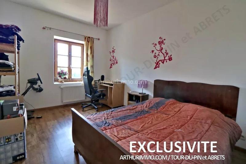 Maison - 133 m² - 5 pièces