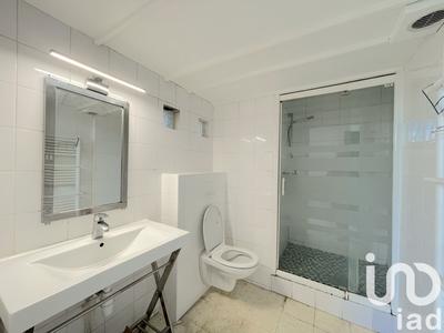 Appartement - 26 m² - 1 pièce