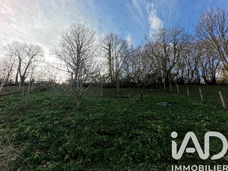 Appartement - 94 m² - 5 pièces