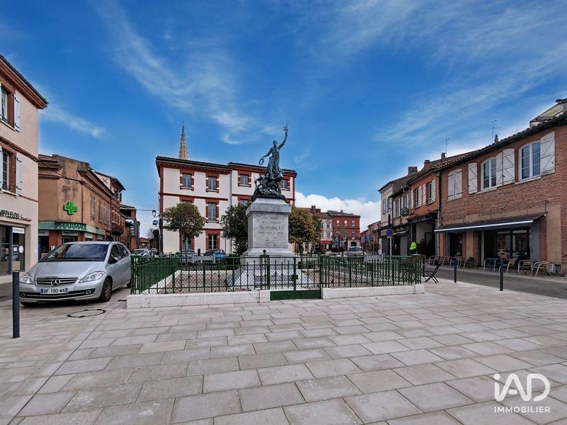 Local commercial - 60 m²