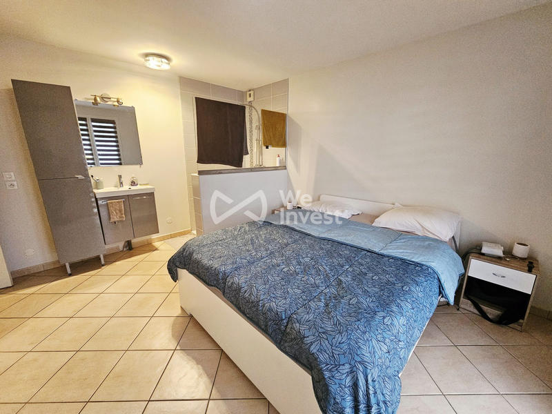 Maison traditionnelle - 131 m² - 7 pièces