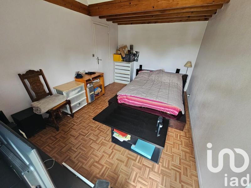 Maison - 140 m² - 4 pièces