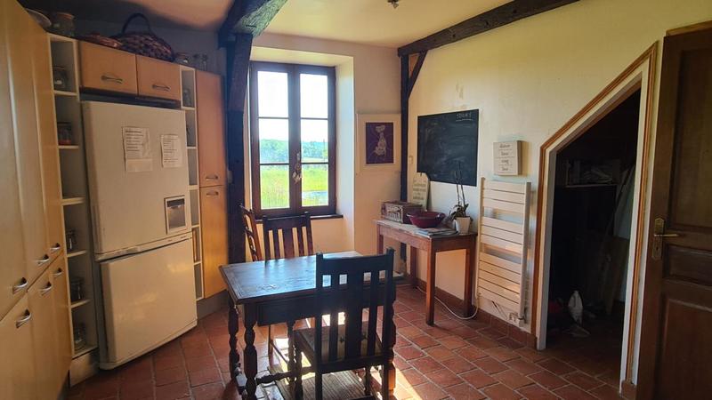 Maison - 200 m² - 5 pièces