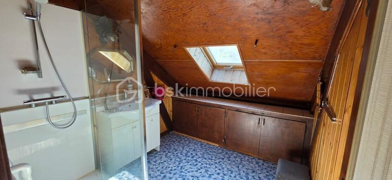 Châlet - 150 m² - 6 pièces