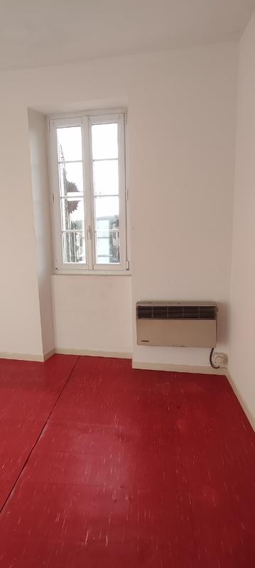 Maison - 56 m² - 4 pièces