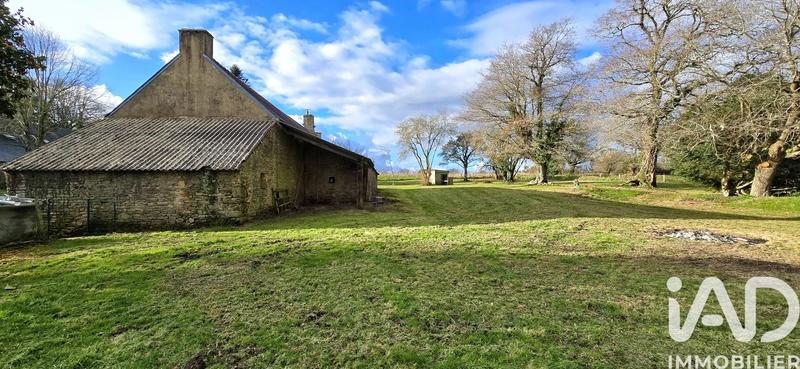 Maison - 161 m² - 6 pièces