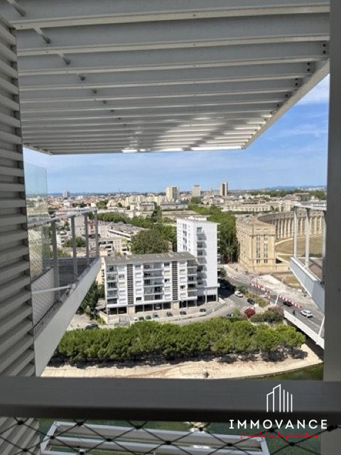 Appartement - 74 m² - 3 pièces