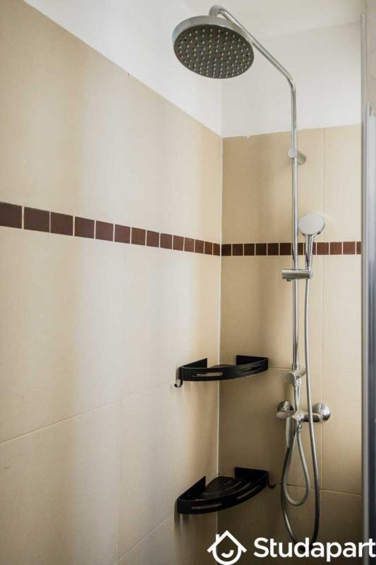 Appartement - 40 m² - 1 pièce