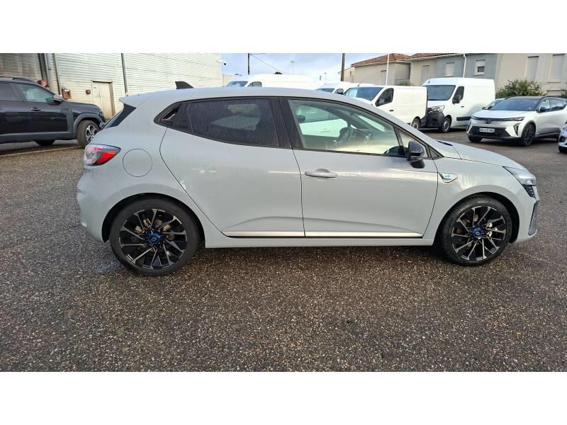 Renault Clio E-Tech full hybrid 145 Gsr2 Esprit Alpine