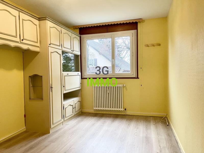 Appartement - 91 m² - 4 pièces