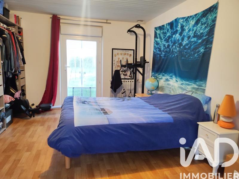 Maison de campagne - 155 m² - 7 pièces