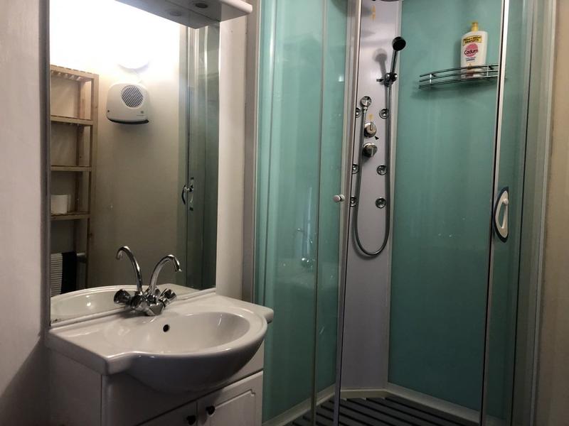 Propriété - 127 m² - 5 pièces