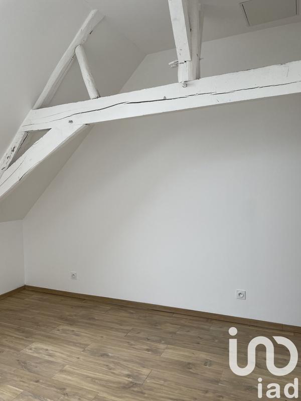 Immeuble - 186 m²