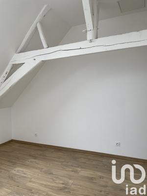 Immeuble - 186 m²