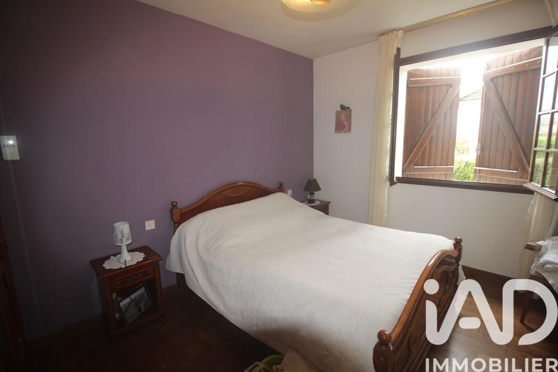 Maison - 175 m² - 7 pièces