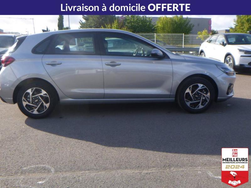 Hyundai i30 t-GDi 100 Bvm Creative +Pack Hiver