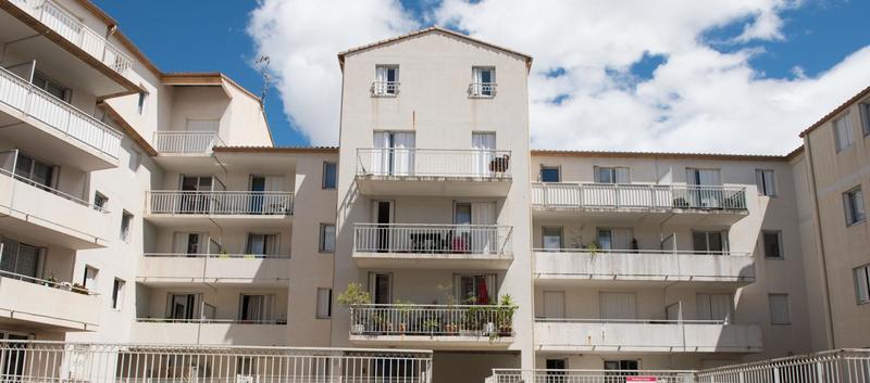 Appartement - 79 m² - 3 pièces