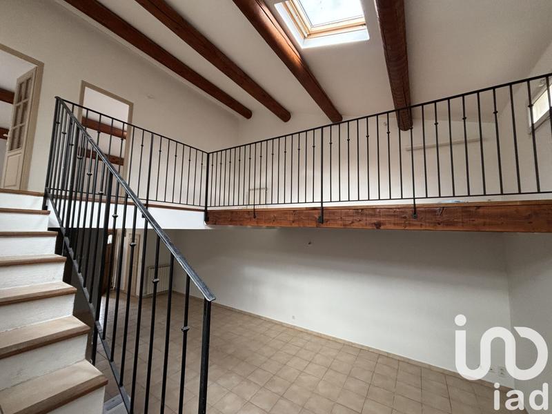 Duplex - 115 m² - 4 pièces