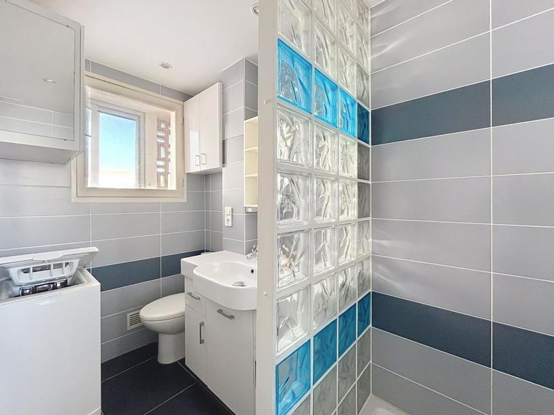 Appartement - 29 m² - 1 pièce