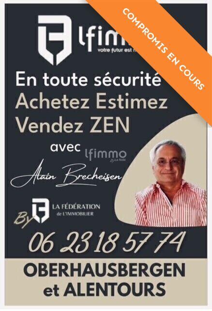 Appartement - 115 m² - 4 pièces