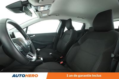 Renault Clio 1.0 TCe Business 100 ch