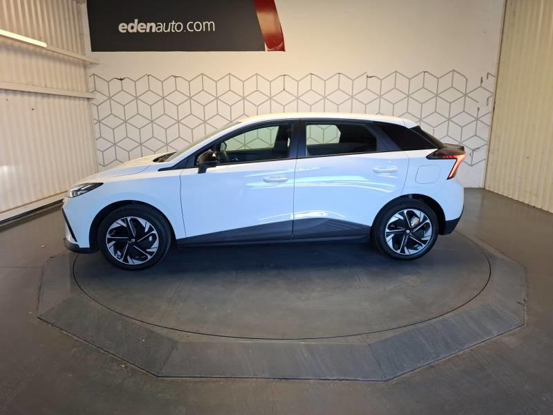 Mg Mg4 Electric 51kWh - 125 kW 2wd Standard