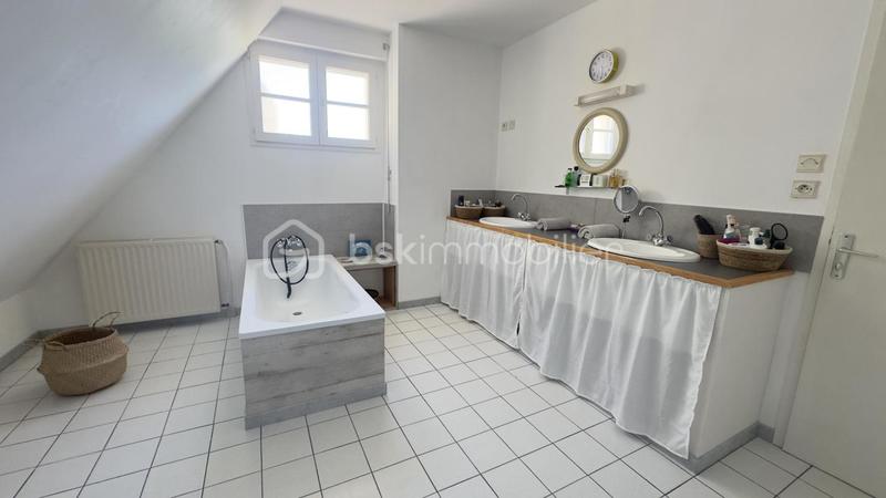 Longère - 176 m² - 7 pièces