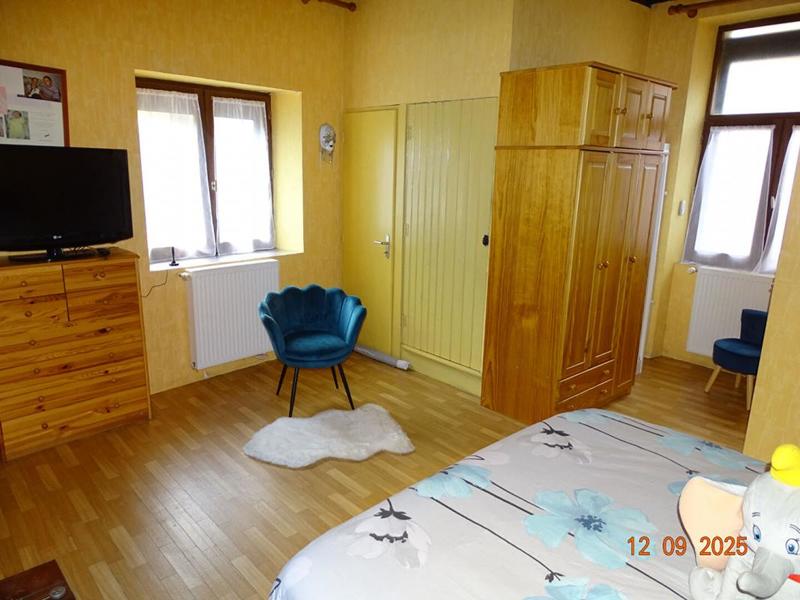 Maison - 94 m² - 4 pièces