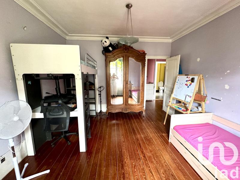 Maison de ville - 100 m² - 3 pièces