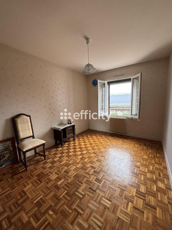 Maison - 106 m² - 4 pièces