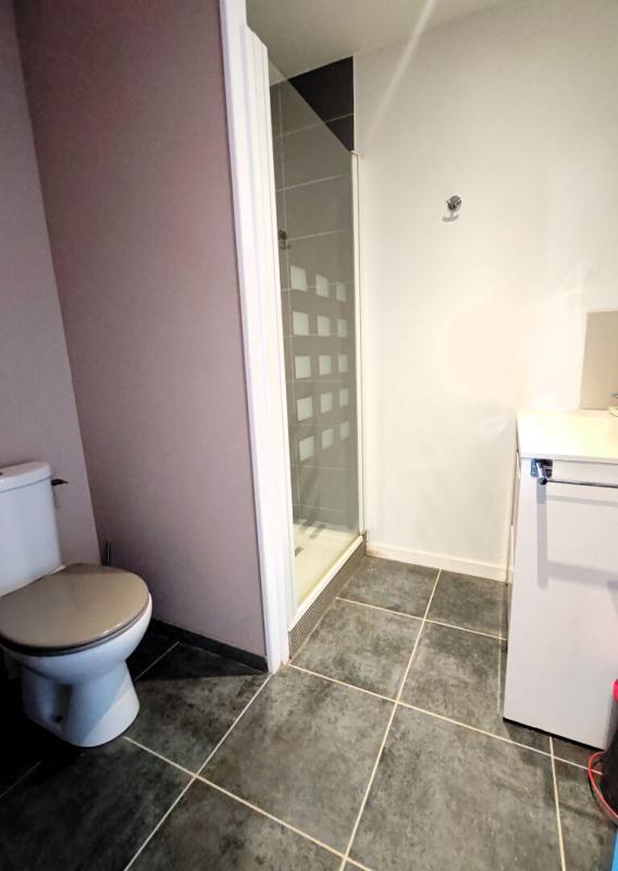 Maison - 112 m² - 4 pièces