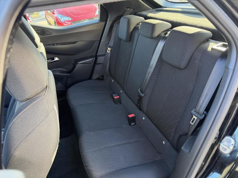 Ds Ds 3 Crossback Ds3 PureTech 100 Bvm6 Chic