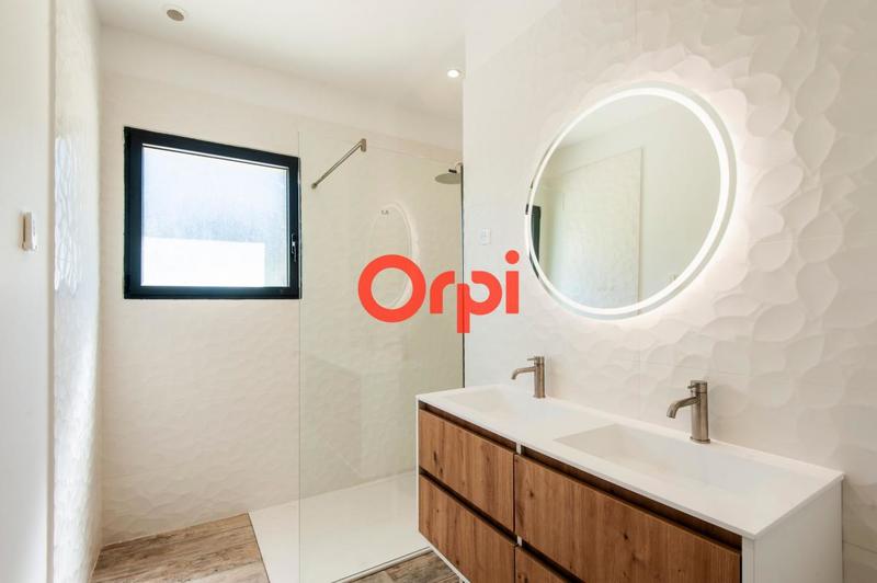 Villa - 91 m² - 4 pièces