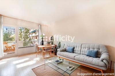 Appartement - 68 m² - 3 pièces