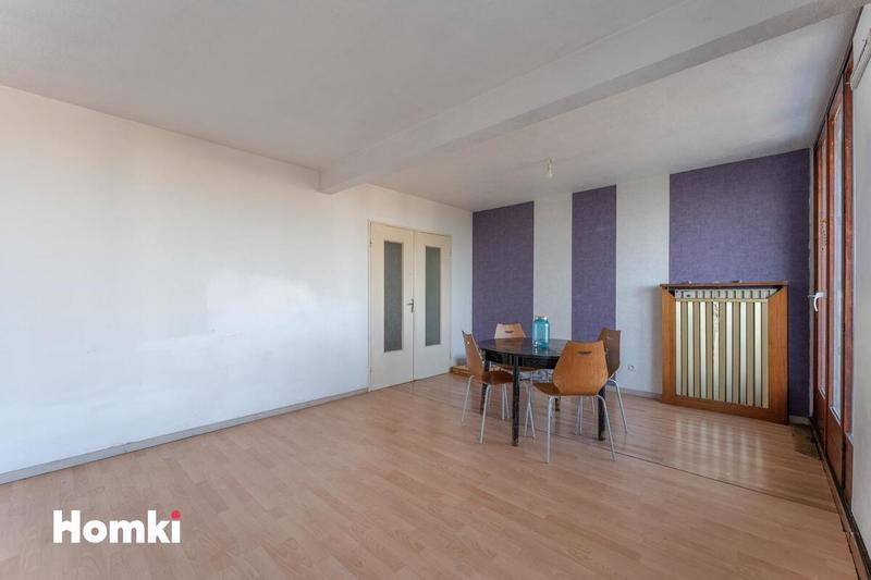 Appartement - 78 m² - 4 pièces