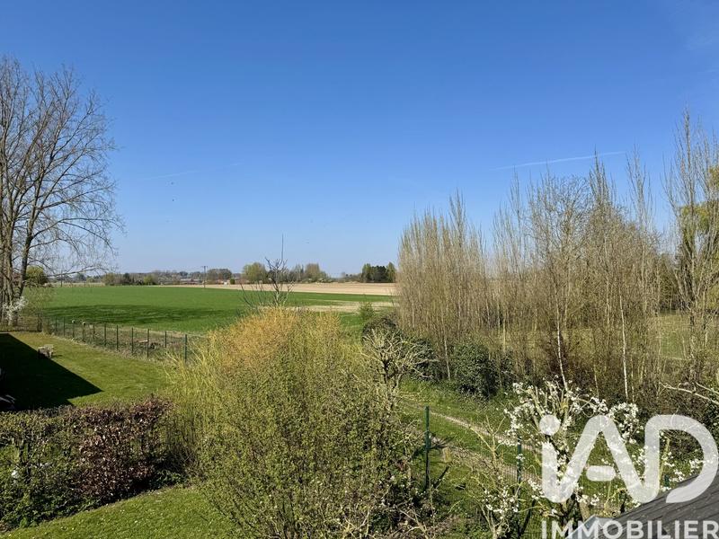 Maison de maîtres - 169 m² - 5 pièces