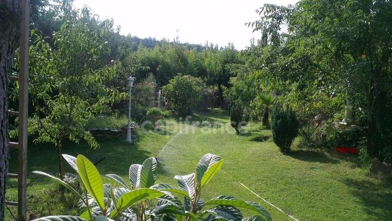 Maison - 187 m² - 6 pièces