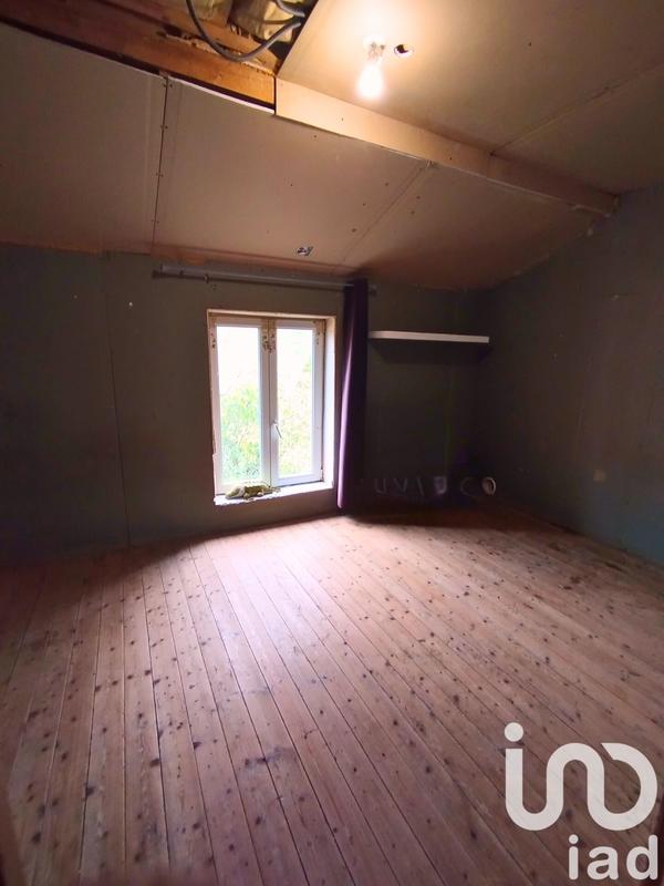 Maison de campagne - 145 m² - 6 pièces