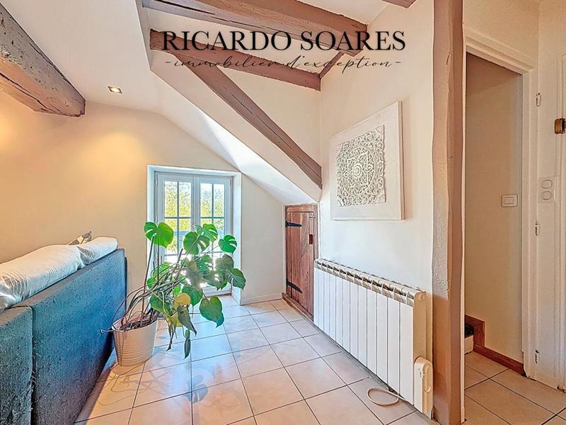 Appartement - 65 m² - 2 pièces