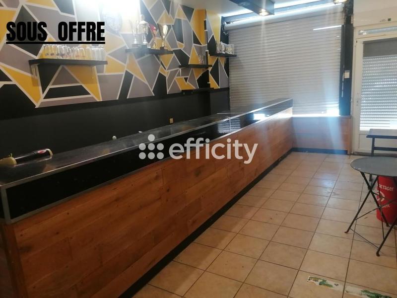 Maison - 85 m² - 5 pièces