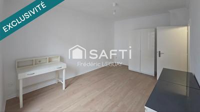 Appartement - 24 m² - 1 pièce