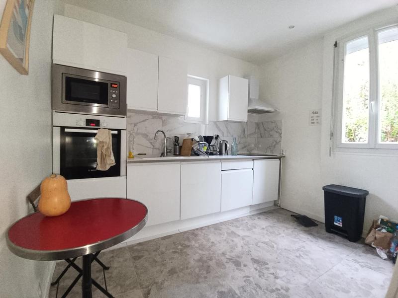 Maison - 119 m² - 4 pièces