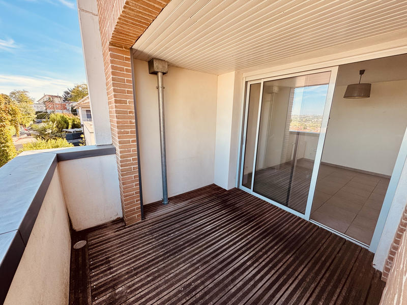 Appartement - 76 m² - 3 pièces